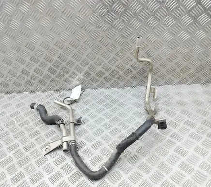 Lexus IS III XE30 Engine coolant pipe/hose G91A130020 G922B30020