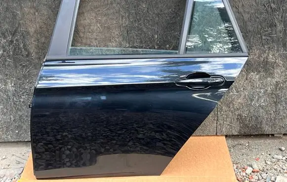 BMW 3 F30 F35 F31 Rear door 