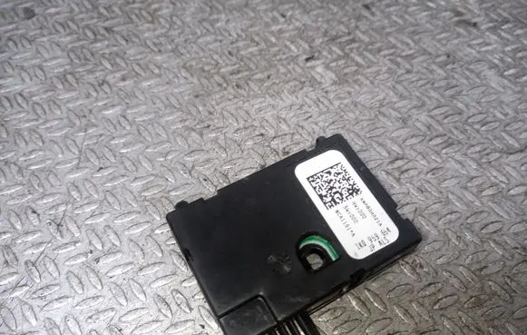 Volkswagen Touran I Steering angle sensor 1K0959654