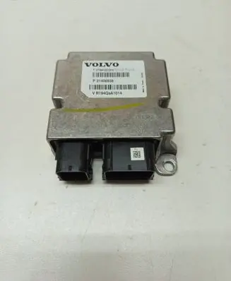 Volvo V40 Cross country Airbag control unit/module 31406938 VR1949SA1014 171941201014
