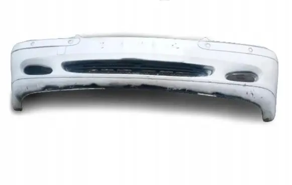 Mercedes-Benz S W220 Front bumper w220zpsk