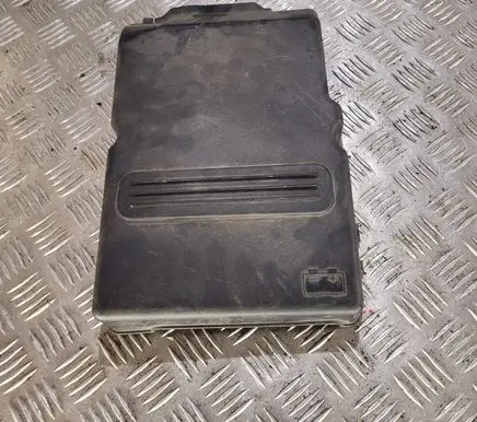 Mazda 3 I Battery box tray cover/lid Z60118593