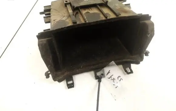Chrysler Grand Voyager IV Glove box