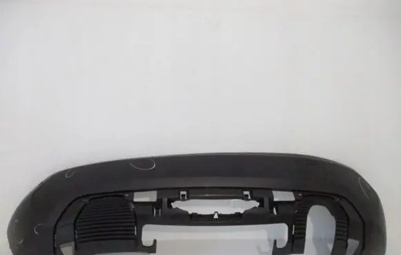 Citroen C4 III e-C4 Rear bumper 98353302XT