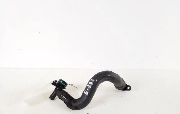 Volkswagen Caddy Air intake hose/pipe 04E103474K