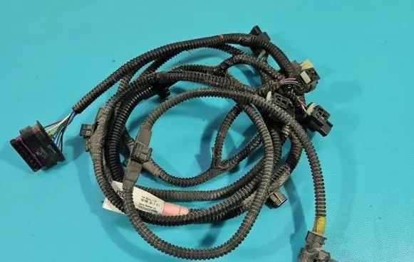 Tesla Model 3 Tailgate/trunk wiring harness 1067959-00-D IMPRK1438182