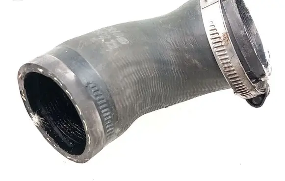 Volkswagen Caddy Intercooler hose/pipe 1K0145838AF