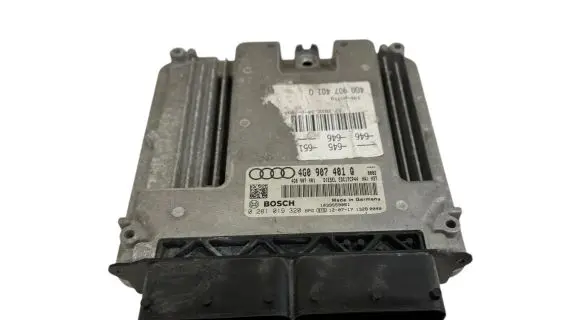 Engine control unit/module