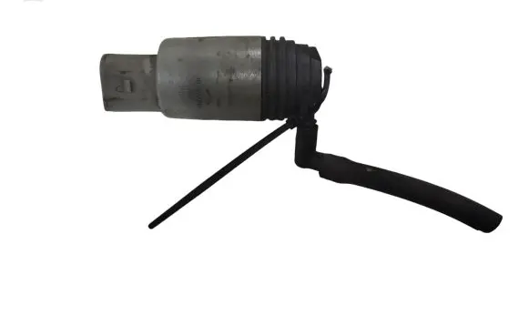BMW 5 E60 E61 Windscreen/windshield washer pump 67126934159