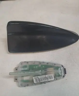 BMW X5 E70 Aerial GPS antenna 6950704