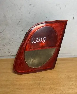 Mercedes-Benz E W210 Rear/tail lights A2108200964 C3059