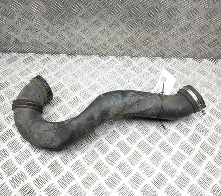 Peugeot Boxer Air intake duct part 53165197
