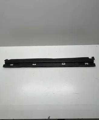 Audi Q5 SQ5 Intercooler air guide/duct channel 80A121345 603950