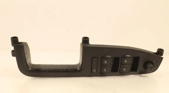 Audi A4 S4 B7 8E 8H Electric window control switch 8E1867171B