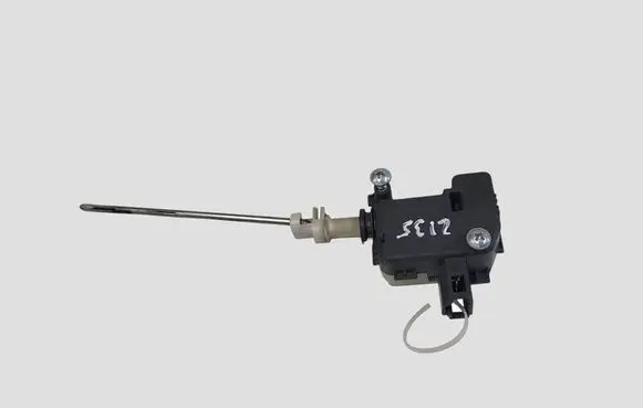 Skoda Octavia Mk2 (1Z) Fuel tank cap lock 1Z0810773