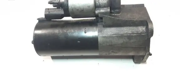 Audi A4 S4 B7 8E 8H Starter motor 03G911023