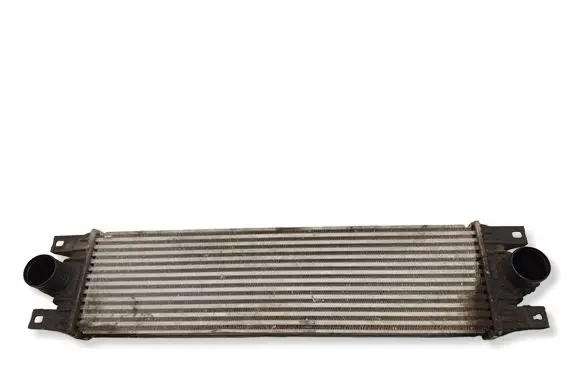 Renault Master II Intercooler air channel guide 867658F IA1074