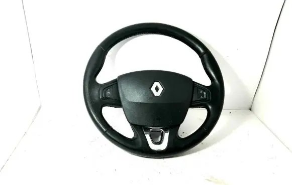 Renault Megane III Steering wheel 609581499