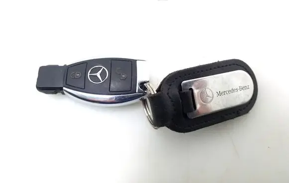 Ignition key/card