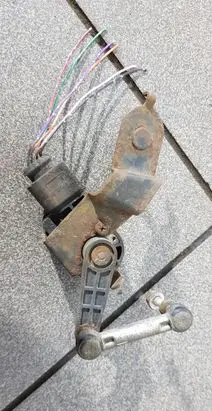 Nissan Murano Z51 Headlight/headlamp level sensor 6PM008043