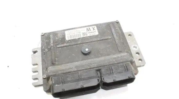 Nissan Micra Engine control unit/module MEC37300