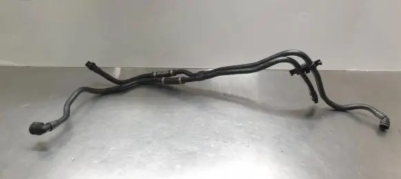 Mercedes-Benz C W205 Engine coolant pipe/hose A2055011100