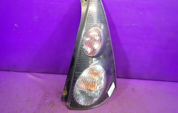 Citroen C1 Rear/tail lights 81550-0H060