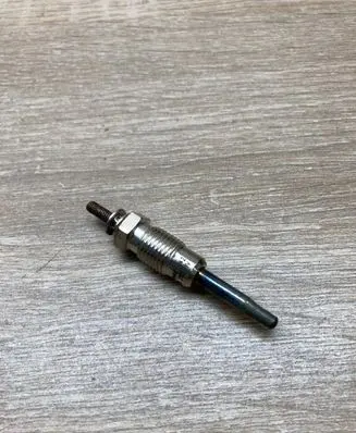 Renault Clio II Glow plug 0100226299