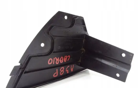 Audi A3 S3 8P Dash center speaker trim cover 8P7825215