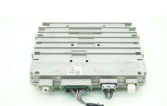 Lexus ES VII XZ10 Voice control module 86840-0w130-a