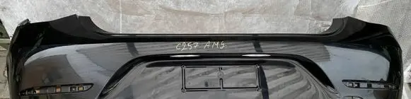 Mercedes-Benz CLS AMG C219 Rear bumper A2578850801