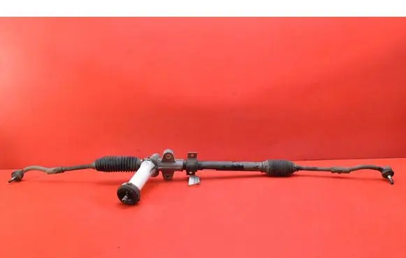 Steering rack