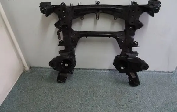 BMW X5 G05 Front suspension assembly kit set 