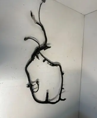 Peugeot 308 Wires (starter motor) 9676227680