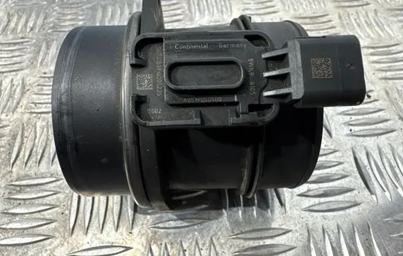 Mercedes-Benz Vito Viano W639 Mass air flow meter A6519050500