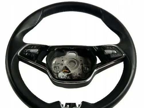Skoda Octavia Mk4 Steering wheel 5E3419093AP