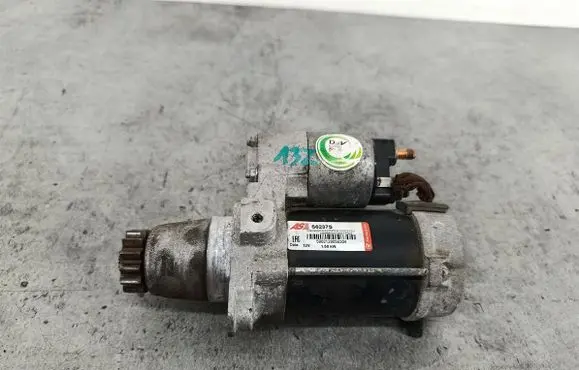Toyota Avensis T250 Starter motor S6237S