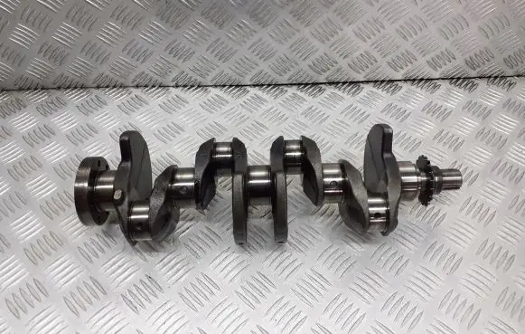 Dacia Logan I Crankshaft 