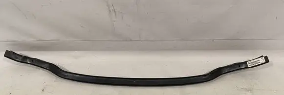 BMW 5 F10 F11 Front bumper cross member 8037631