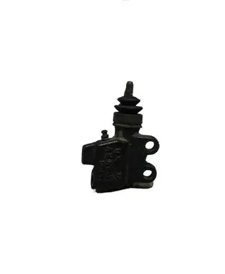 Clutch slave cylinder