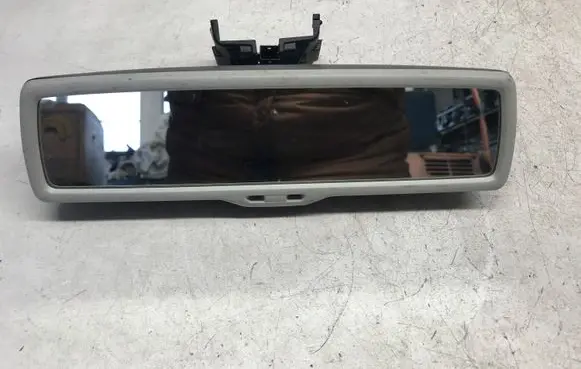 Volkswagen PASSAT B6 Rear view mirror (interior) 3C0857511F 3C0857511D