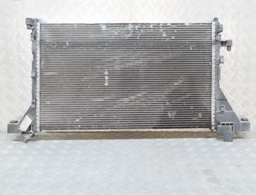 Renault Master III Coolant radiator 214107695R GR832001