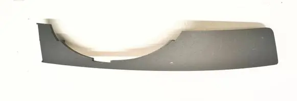 Audi A4 S4 B7 8E 8H Front bumper lower grill 8E0807174