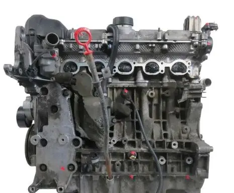 Volvo S70 V70 V70 XC Engine B5244S2