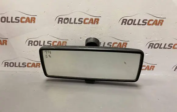 Volkswagen Transporter - Caravelle T4 Rear view mirror (interior) E10110089