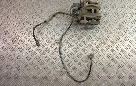 BMW X1 F48 F49 Rear brake caliper