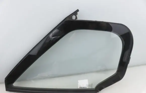 Ford Transit Front triangle window/glass 