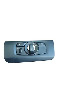 BMW X5 E70 Light switch 9134726