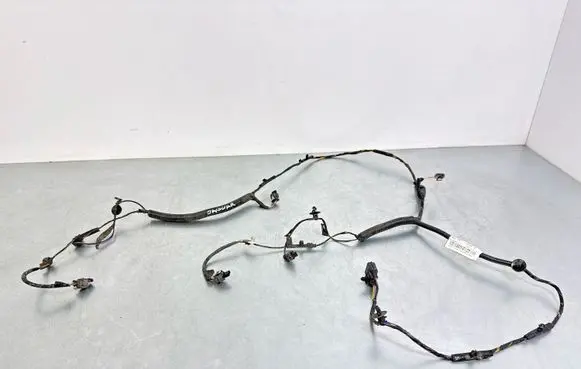 Jaguar F-Pace Parking sensor (PDC) wiring loom JK8314369FB