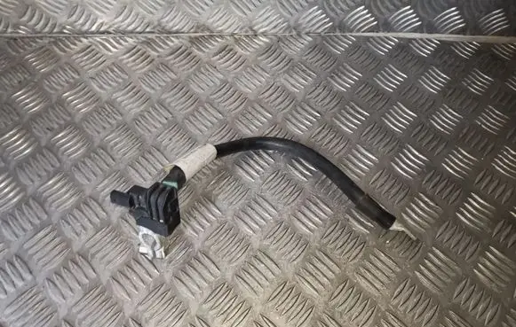 Audi Q5 SQ5 Negative earth cable (battery) 8R0915181
